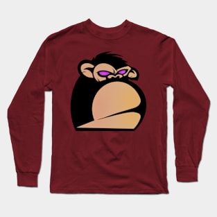 Gorilla Long Sleeve T-Shirt